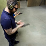 Taktikalise laskmise põhiõpe