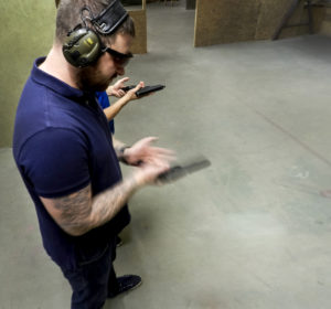 Taktikalise laskmise põhiõpe