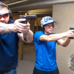 Taktikalise laskmise meistriklass