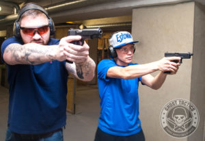 Taktikalise laskmise meistriklass