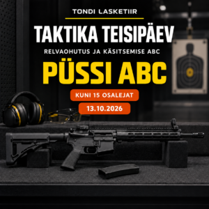 Püssi ABC