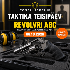 Revolvri ABC