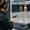 IPSC laskmine: kiirus algab turvalisusest